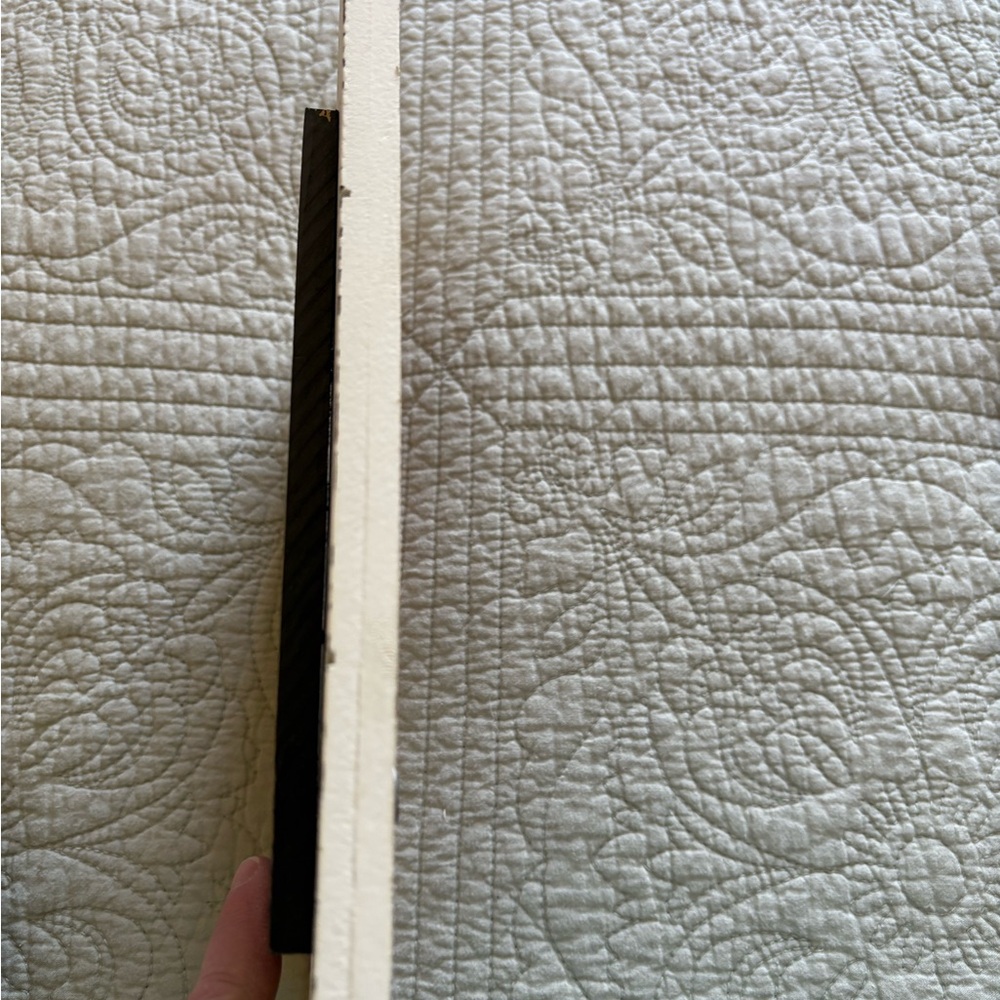 Mud Pie of All the Walks I’ve Taken Picture Frame - Picture 3 of 3